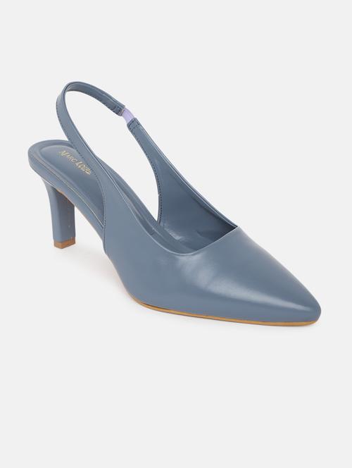 blue tpu pumps - 19666017 - Standard Image - 0