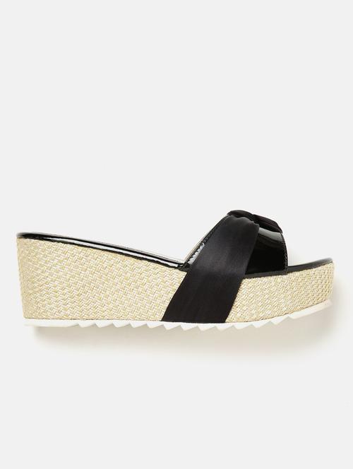 marc loire women cream wedges - 19666447 -  Standard Image - 0