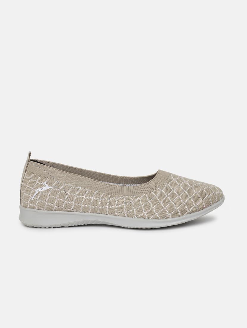 women slip on ballerina - 19666461 - Standard Image - 2
