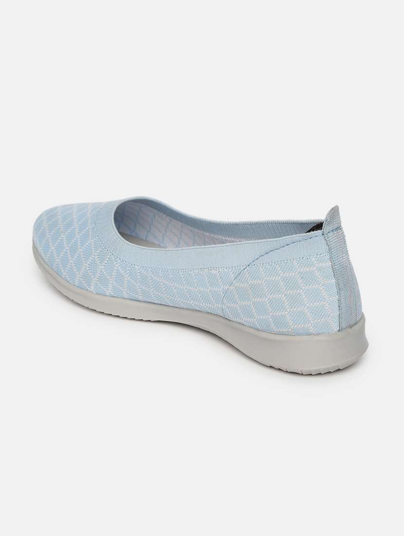 women slip on ballerina - 19666463 - Standard Image - 2