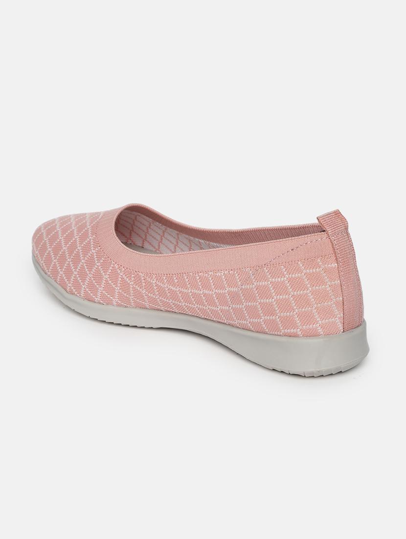women slip on ballerina - 19666464 - Standard Image - 2