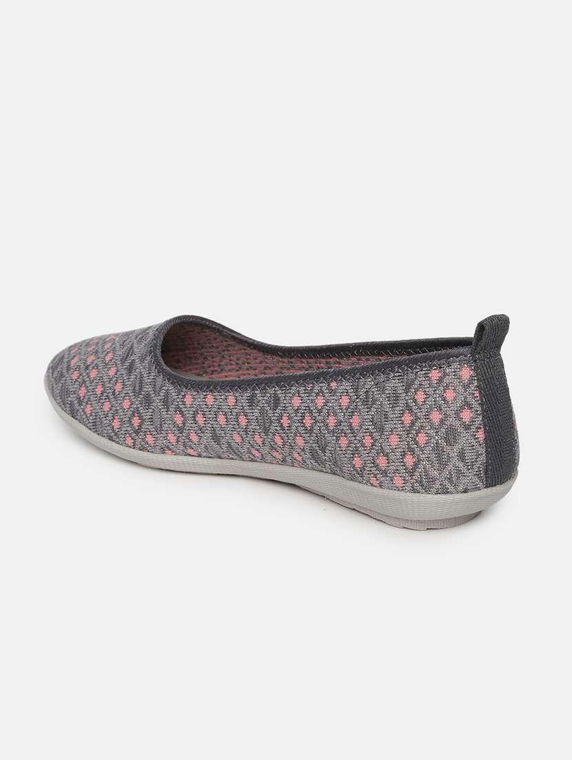 women slip on ballerina - 19666473 -  Standard Image - 2