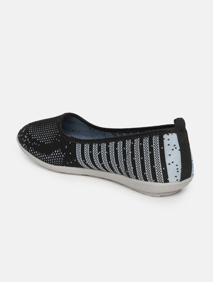 women slip on ballerina - 19666477 - Standard Image - 2