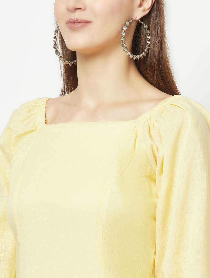 Women's  Solid Dress