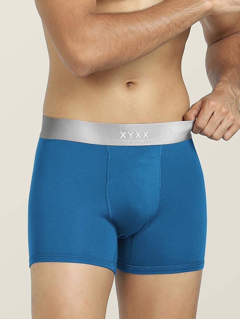 men's pack of 2 trunks - 19685599 - Standard Image - 2