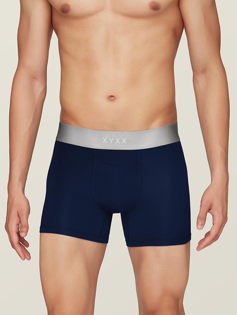 men's pack of 2 trunks - 19685600 - Standard Image - 2