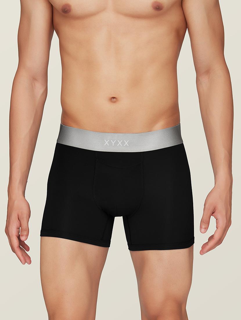 men's pack of 3 trunks - 19685606 - Standard Image - 2