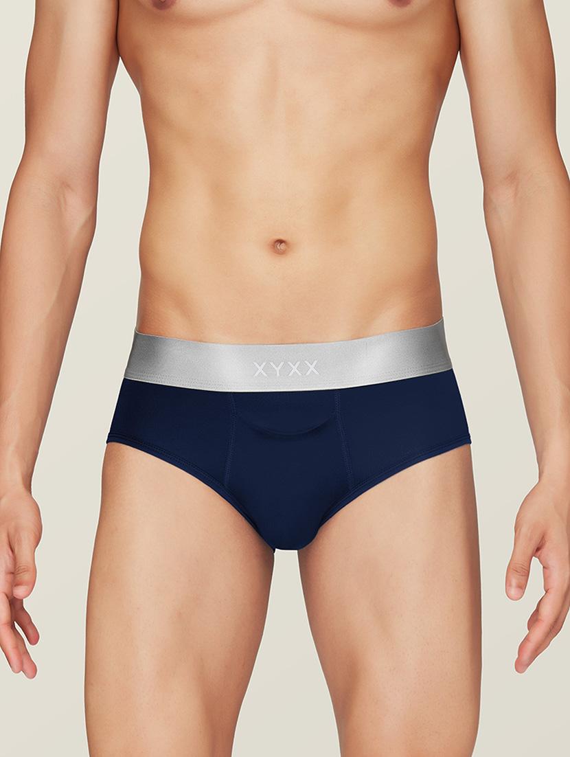 pack of 2 modal trunks brief - 19685628 - Standard Image - 2