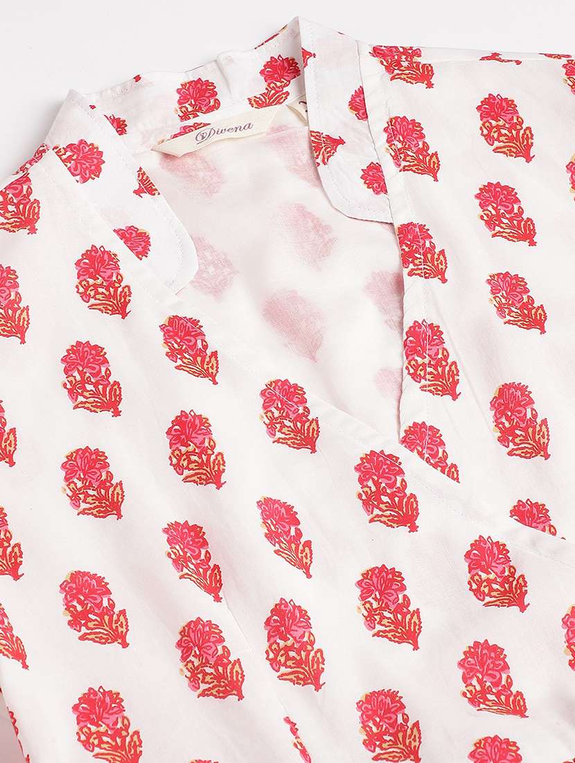 Women's Angrakha Kurta