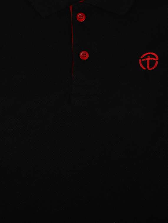 solids cotton blend t-shirt - 19694070 -  Standard Image - 2