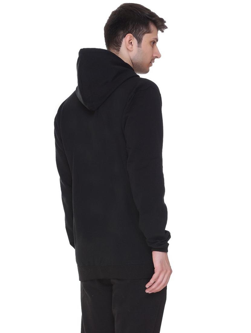 mens plain sweatshirt - 19694739 - Standard Image - 2