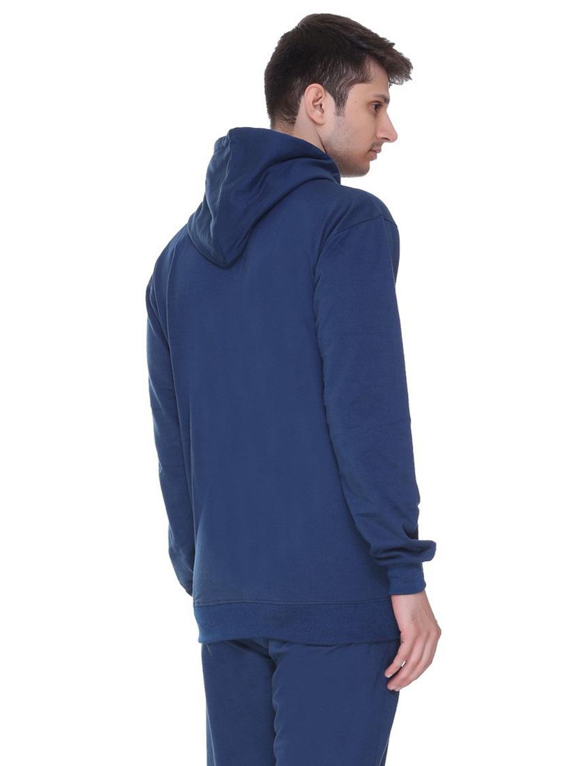 mens plain sweatshirt - 19694740 - Standard Image - 2
