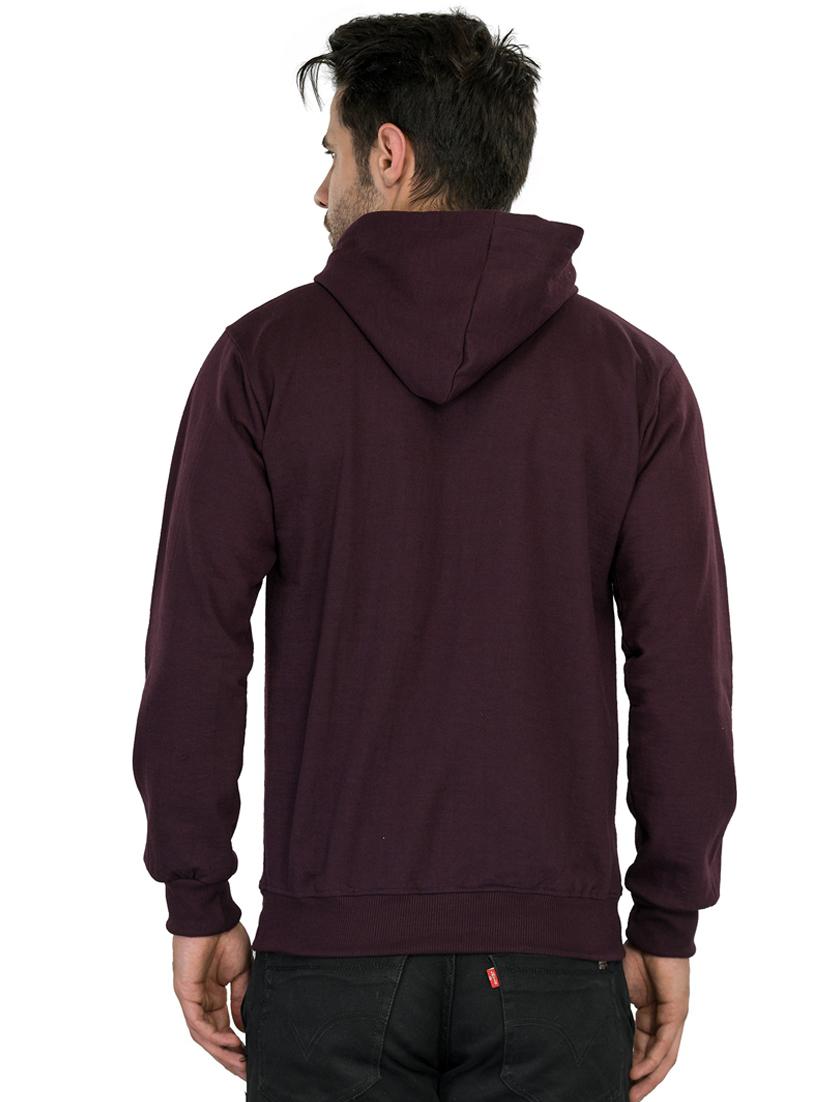 mens plain sweatshirt - 19694756 - Standard Image - 2