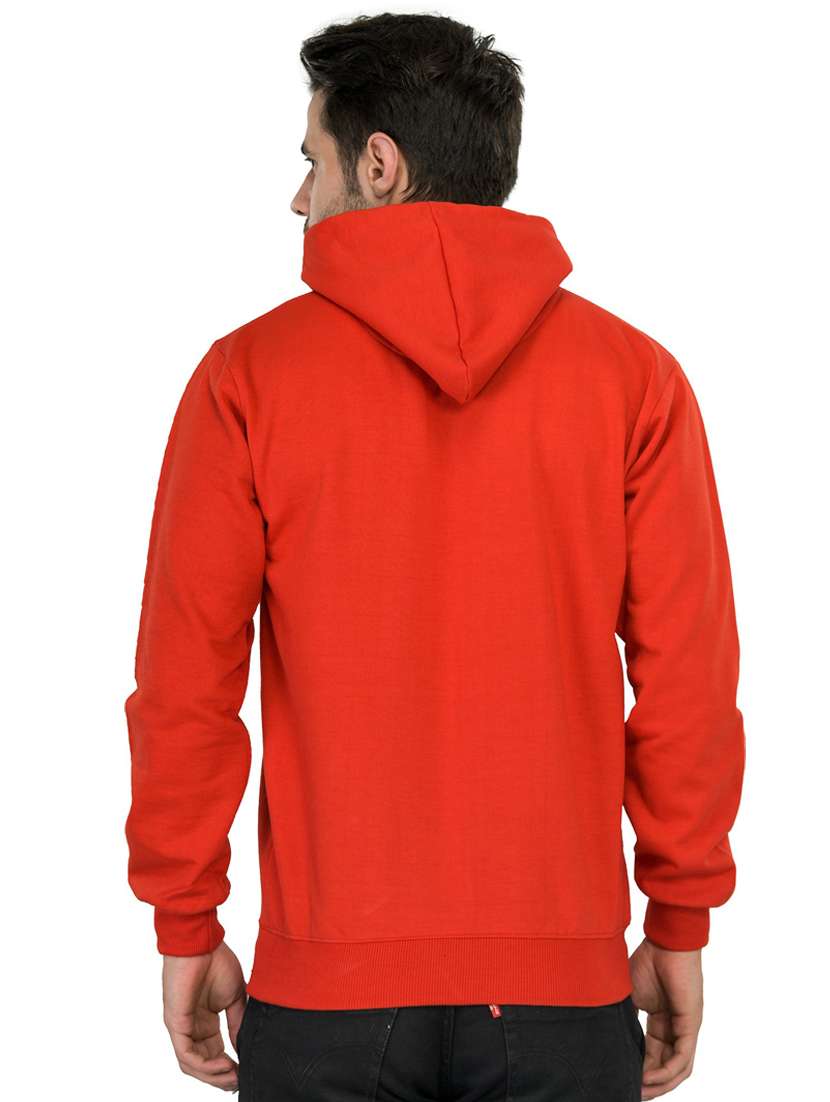 mens plain sweatshirt - 19694757 - Standard Image - 2