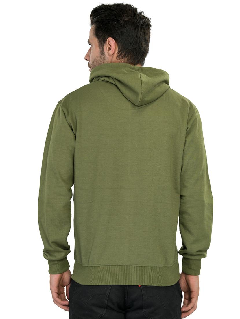mens plain sweatshirt - 19694759 - Standard Image - 2