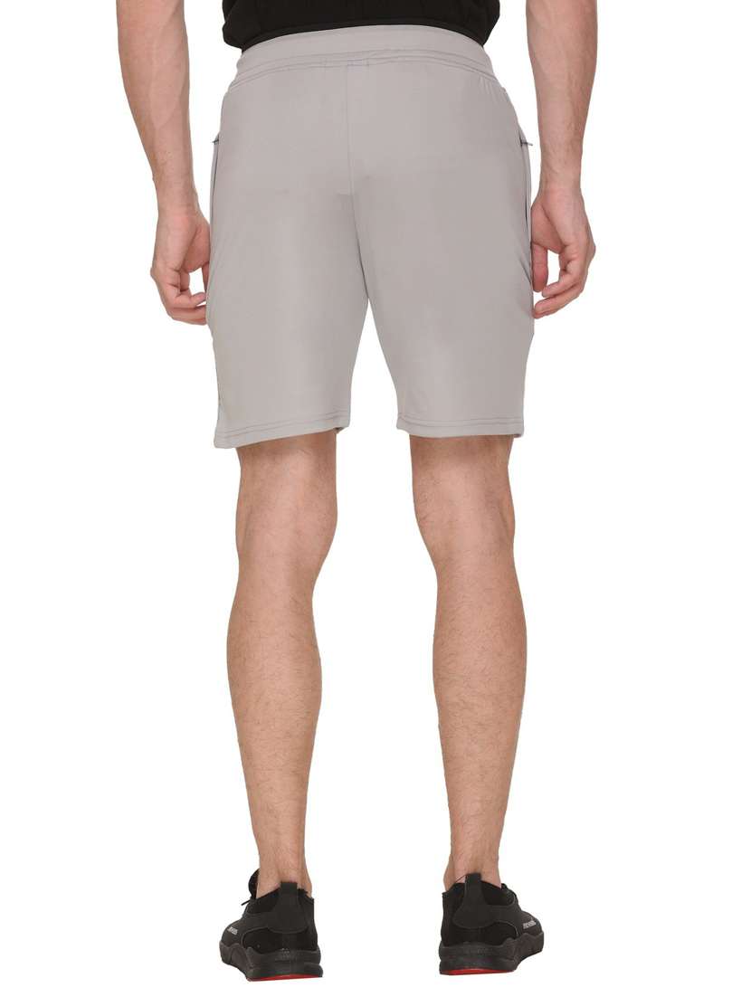 men's mid rise sports wear shorts - 19694845 -  Standard Image - 2