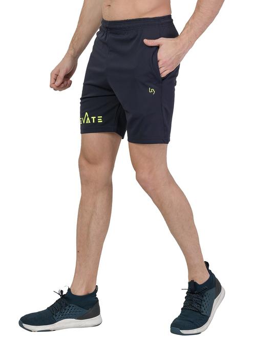 men's mid rise sports wear shorts - 19694857 -  Standard Image - 0