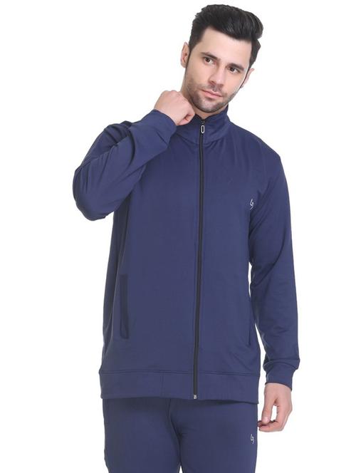 solid casual jacket - 19694898 -  Standard Image - 0