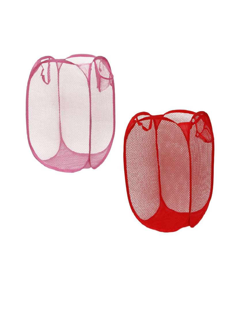 winner fabric laundry basket