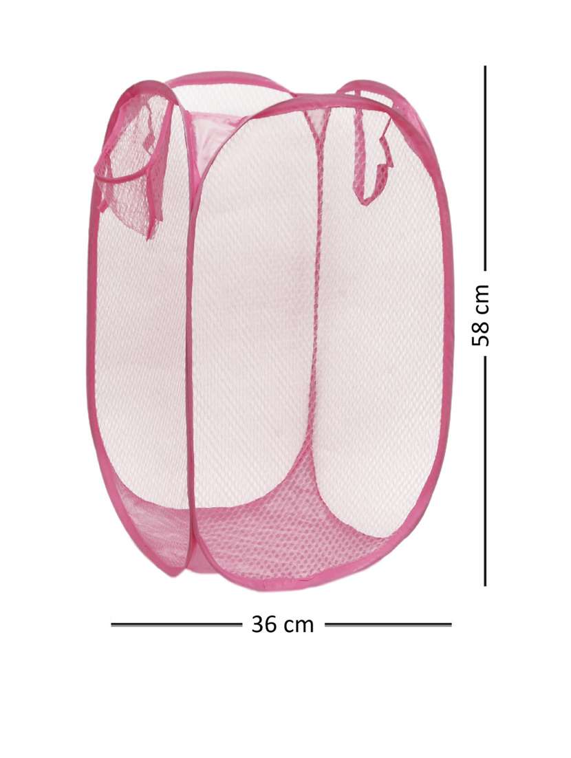 winner fabric laundry basket - 19694952 -  Standard Image - 2