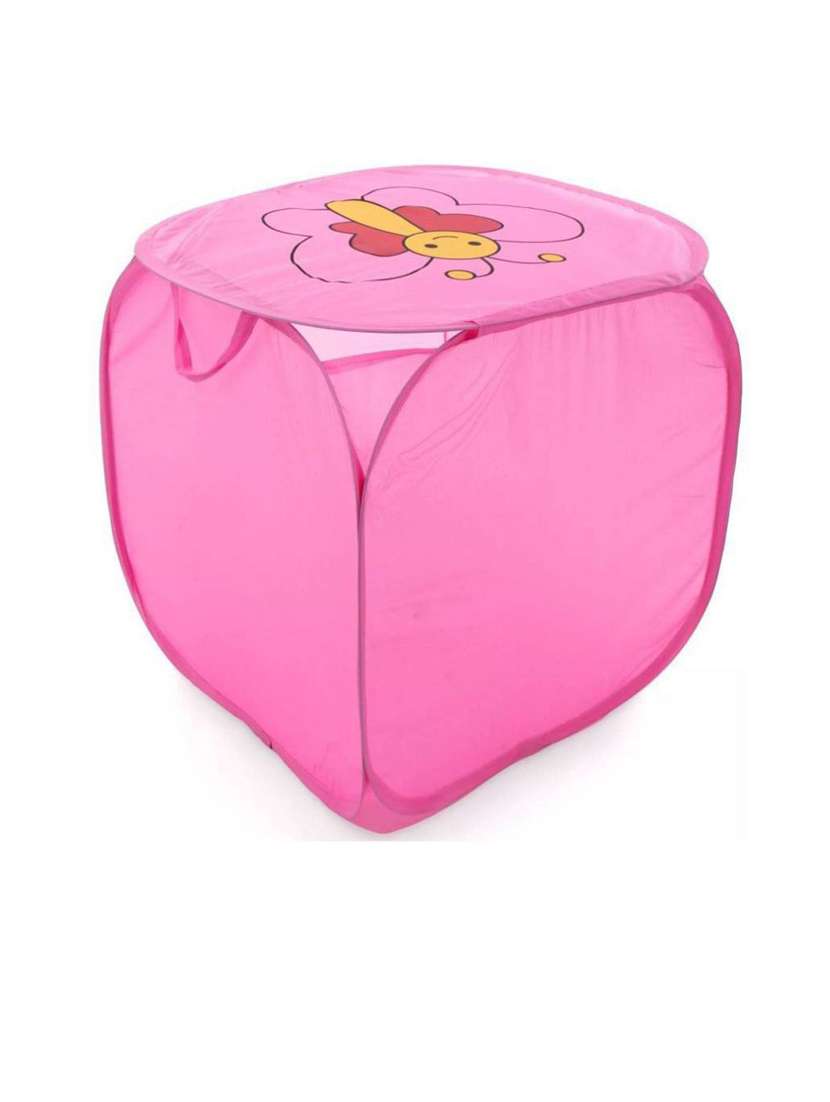 winner fabric laundry basket