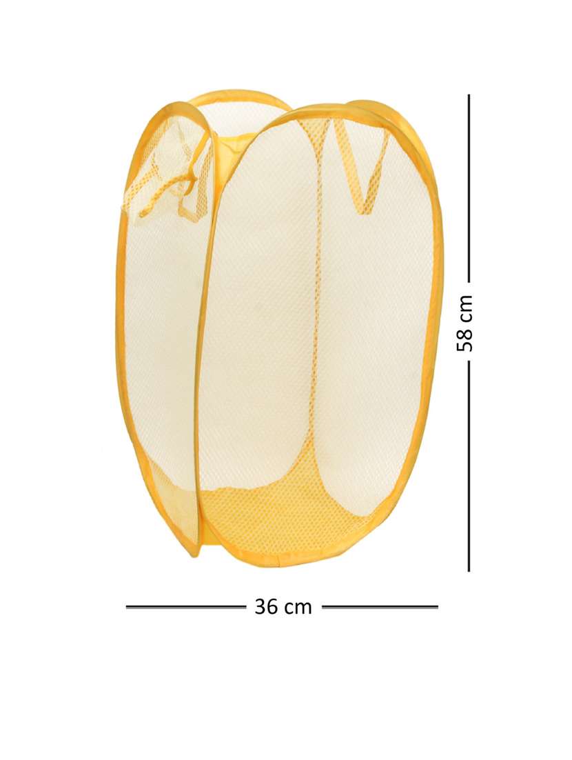 winner fabric laundry basket - 19695004 -  Standard Image - 2