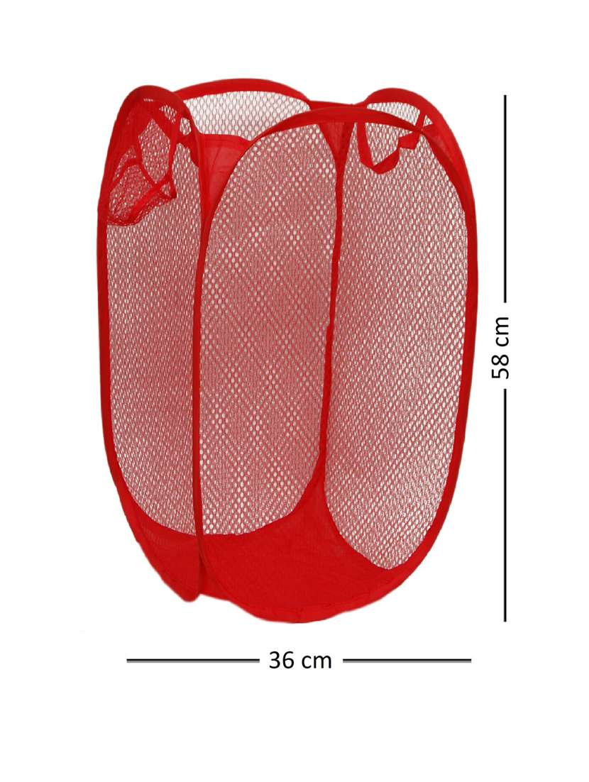 winner fabric laundry basket - 19695009 -  Standard Image - 2