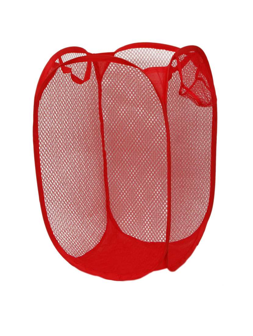 winner fabric laundry basket