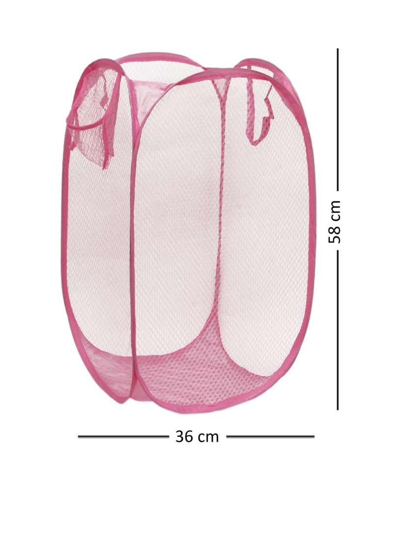 winner fabric laundry basket - 19695012 -  Standard Image - 2