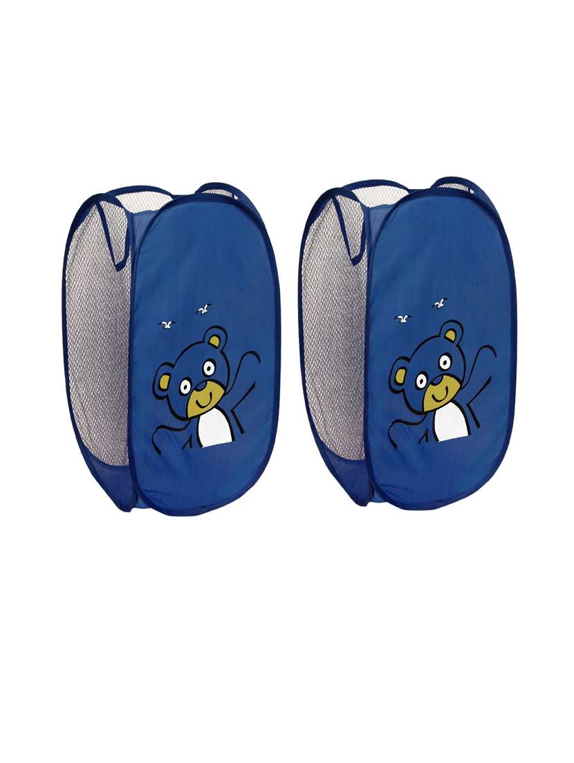 winner fabric laundry basket