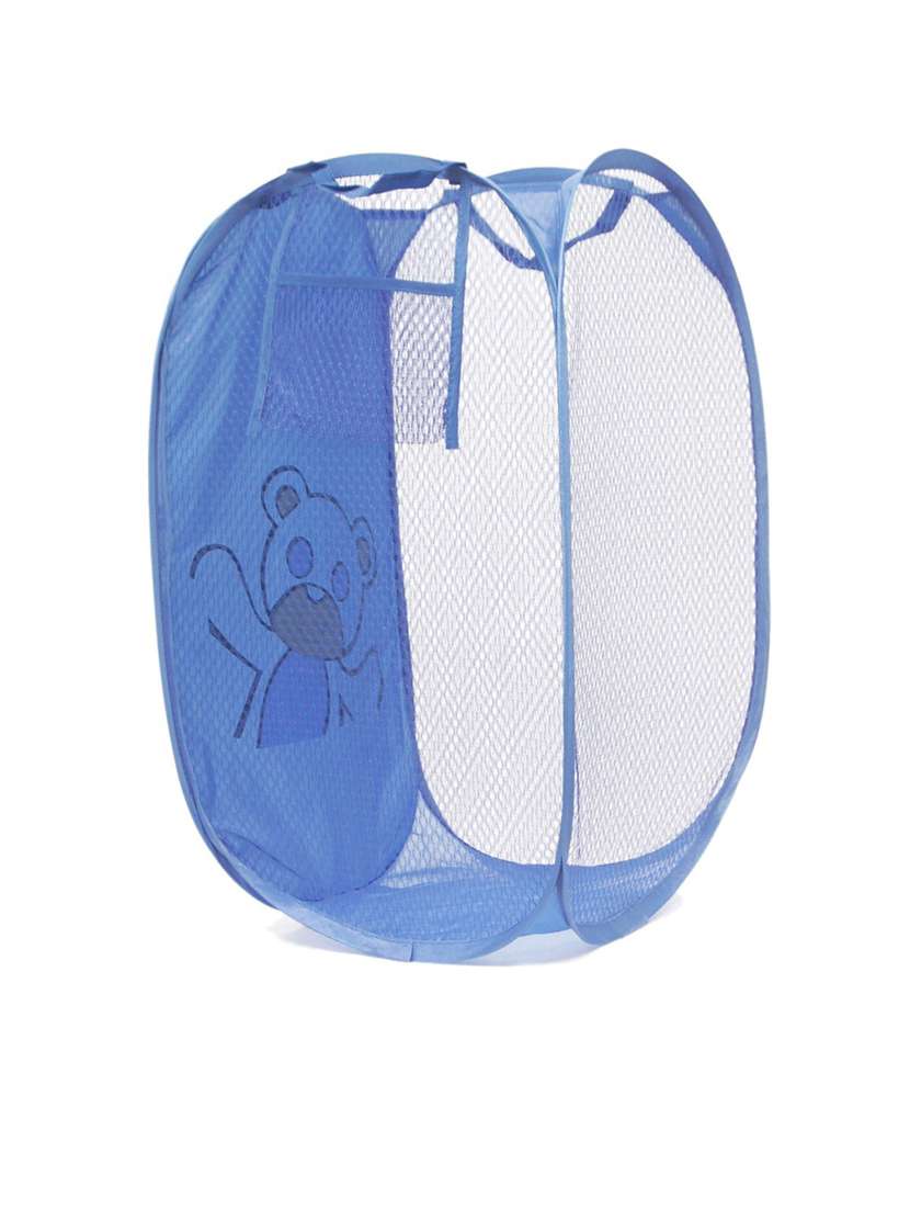 winner fabric laundry basket - 19695050 -  Standard Image - 2