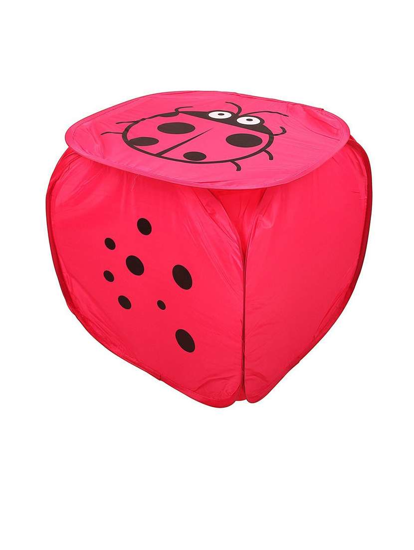 winner fabric laundry basket