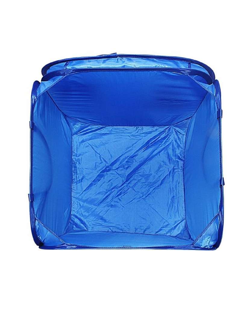 winner fabric laundry basket - 19695083 -  Standard Image - 2