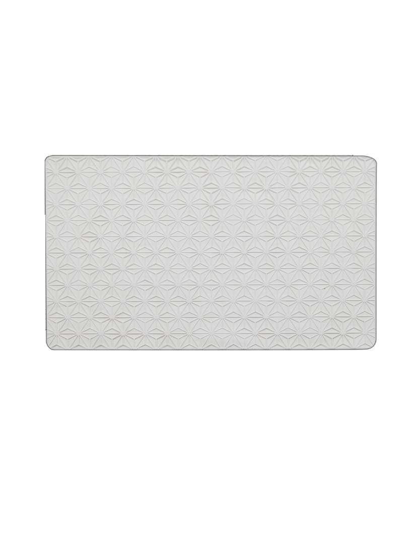 winner rectangular table placemat - 19695139 -  Standard Image - 2
