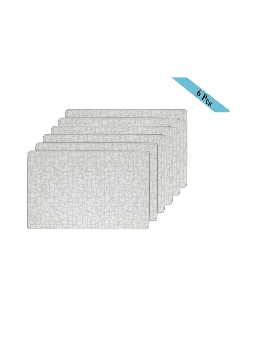 winner rectangular table placemat - 19695146 -  Standard Image - 2