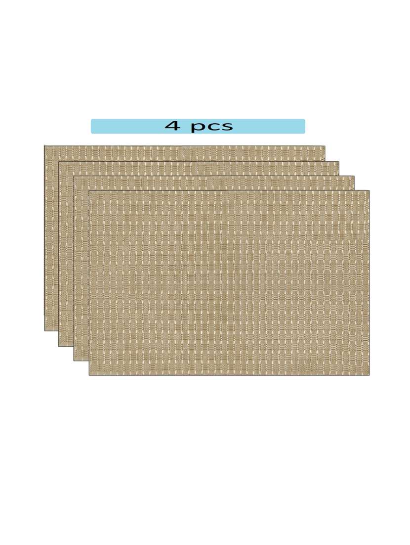 winner rectangular table placemat - 19695163 -  Standard Image - 2