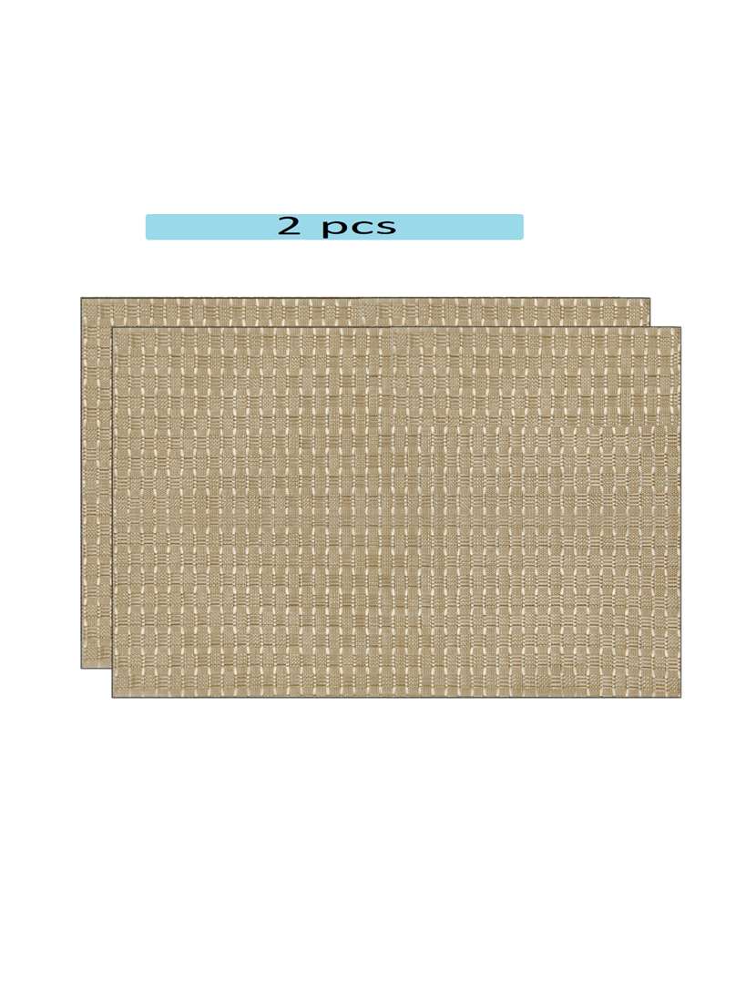 winner rectangular table placemat - 19695164 -  Standard Image - 2