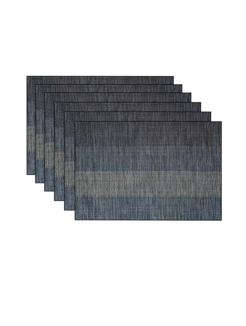 winner rectangular table placemat