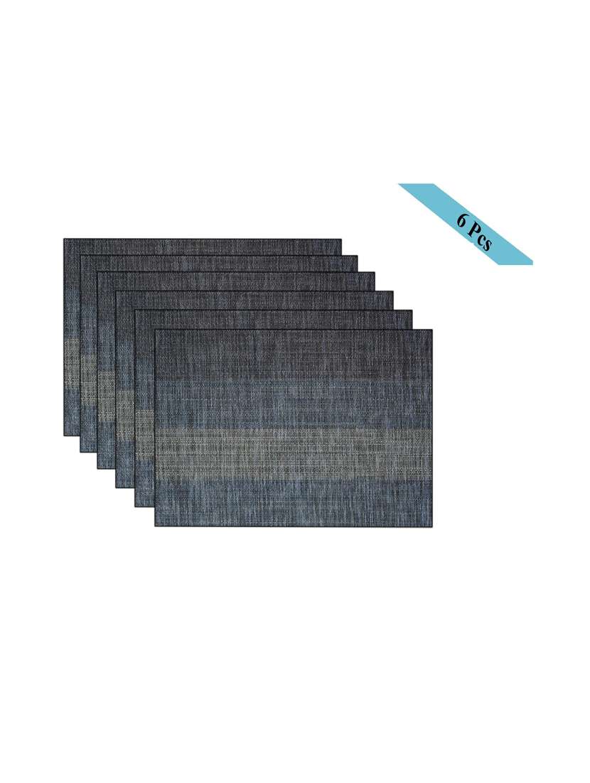 winner rectangular table placemat - 19695170 -  Standard Image - 2