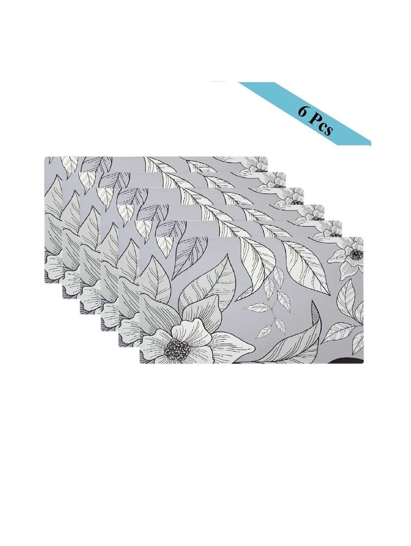 winner rectangular table placemat - 19695181 -  Standard Image - 2