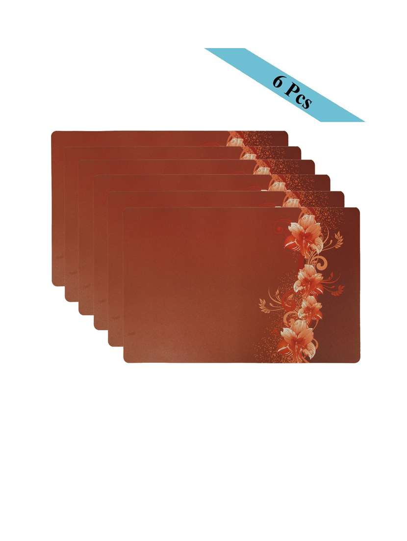 winner rectangular table placemat - 19695199 -  Standard Image - 2