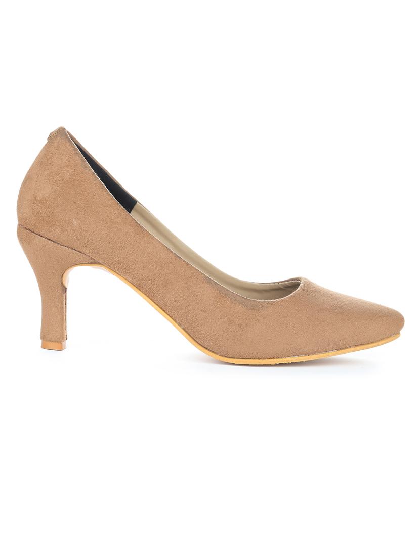 solid slip on pump - 19696842 - Standard Image - 2