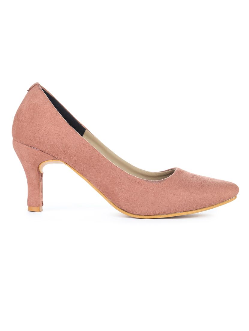 solid slip on pump - 19696845 - Standard Image - 2