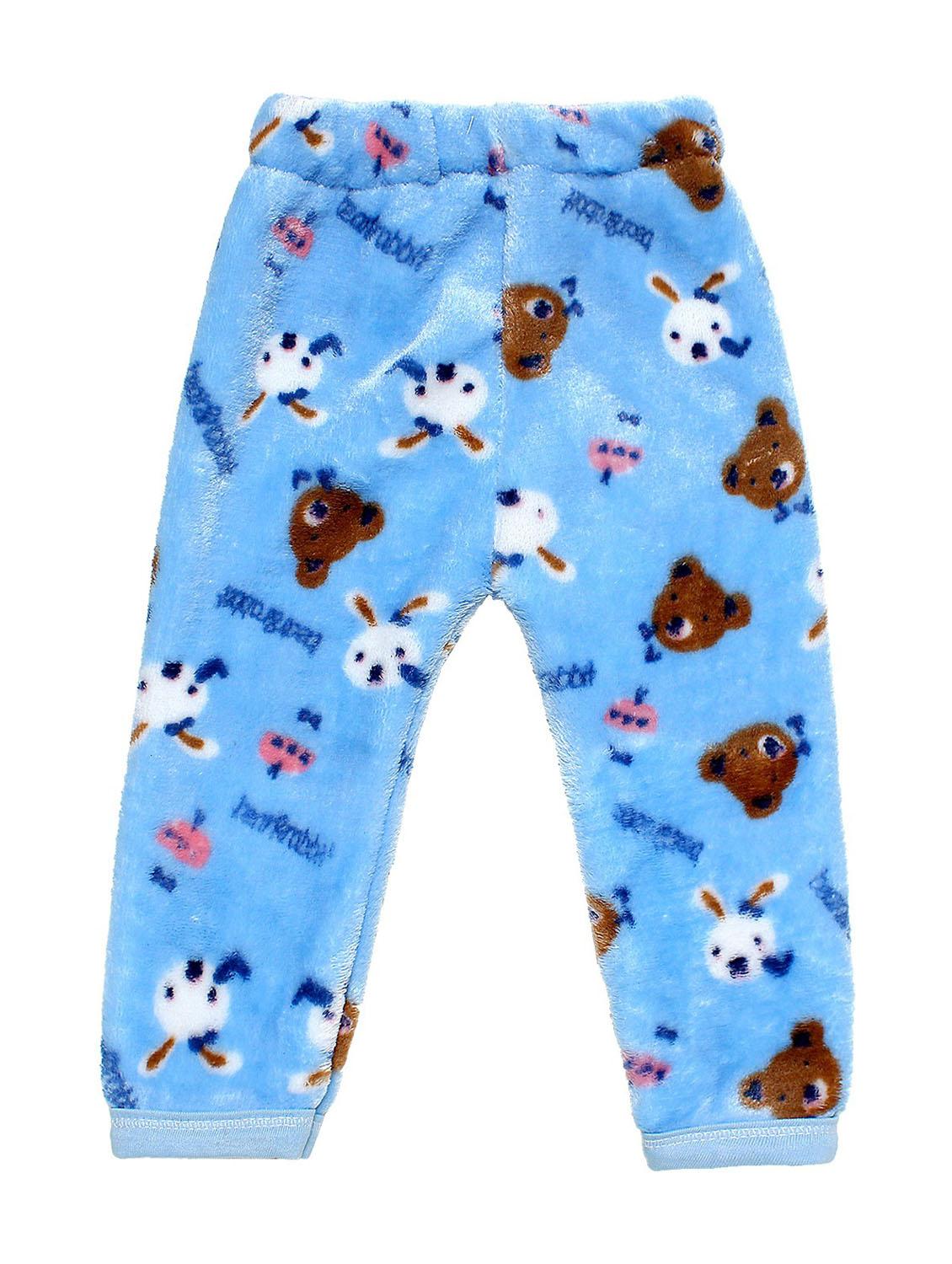 kids set of 5 printed full length twin set - 19701326 - Standard Image - 2
