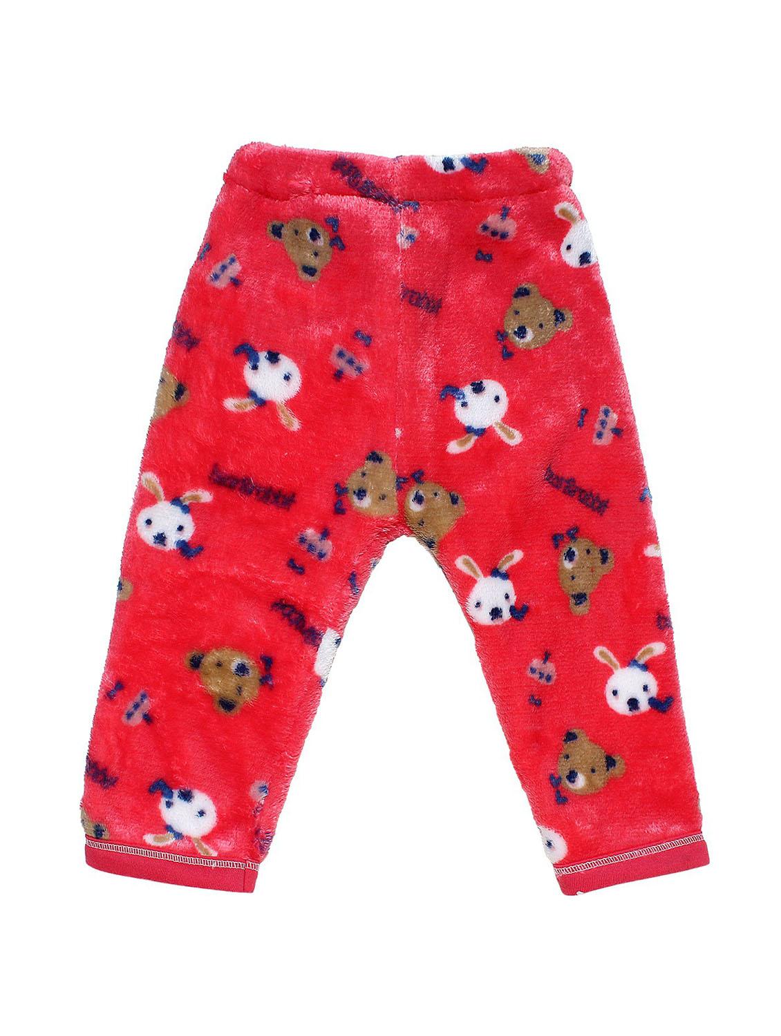 kids set of 5 printed full length twin set - 19701327 - Standard Image - 2