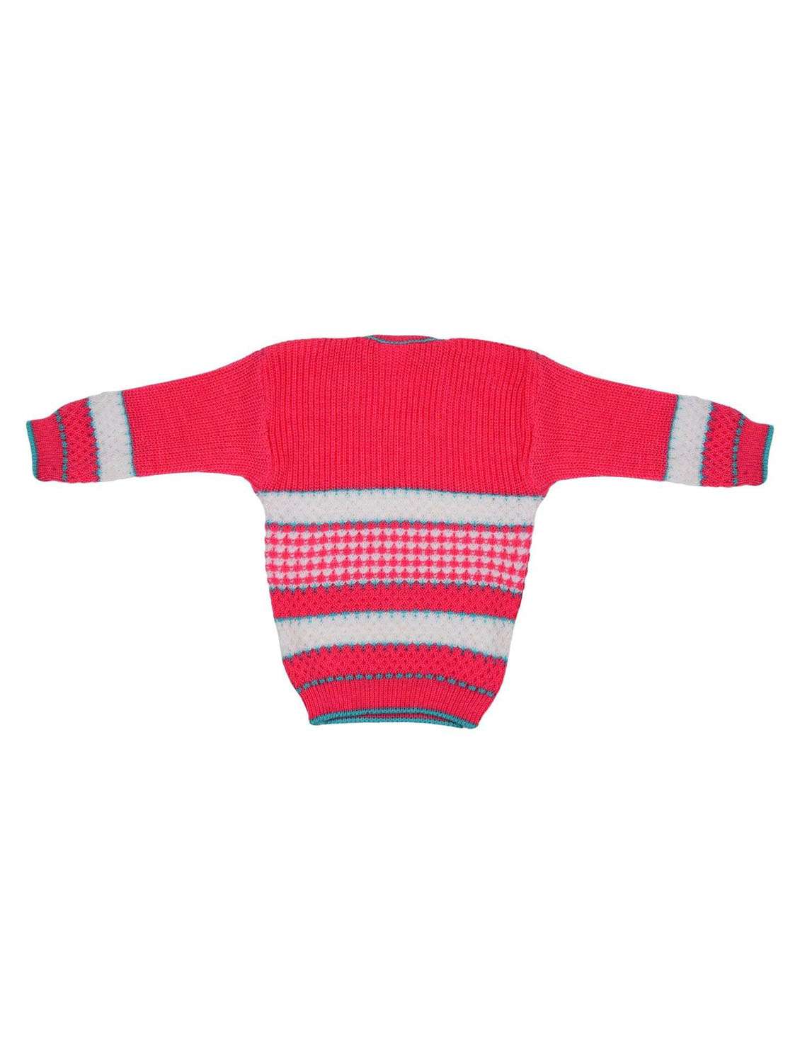 boy self design sweater with cap and socks set - 19701337 -  Standard Image - 2