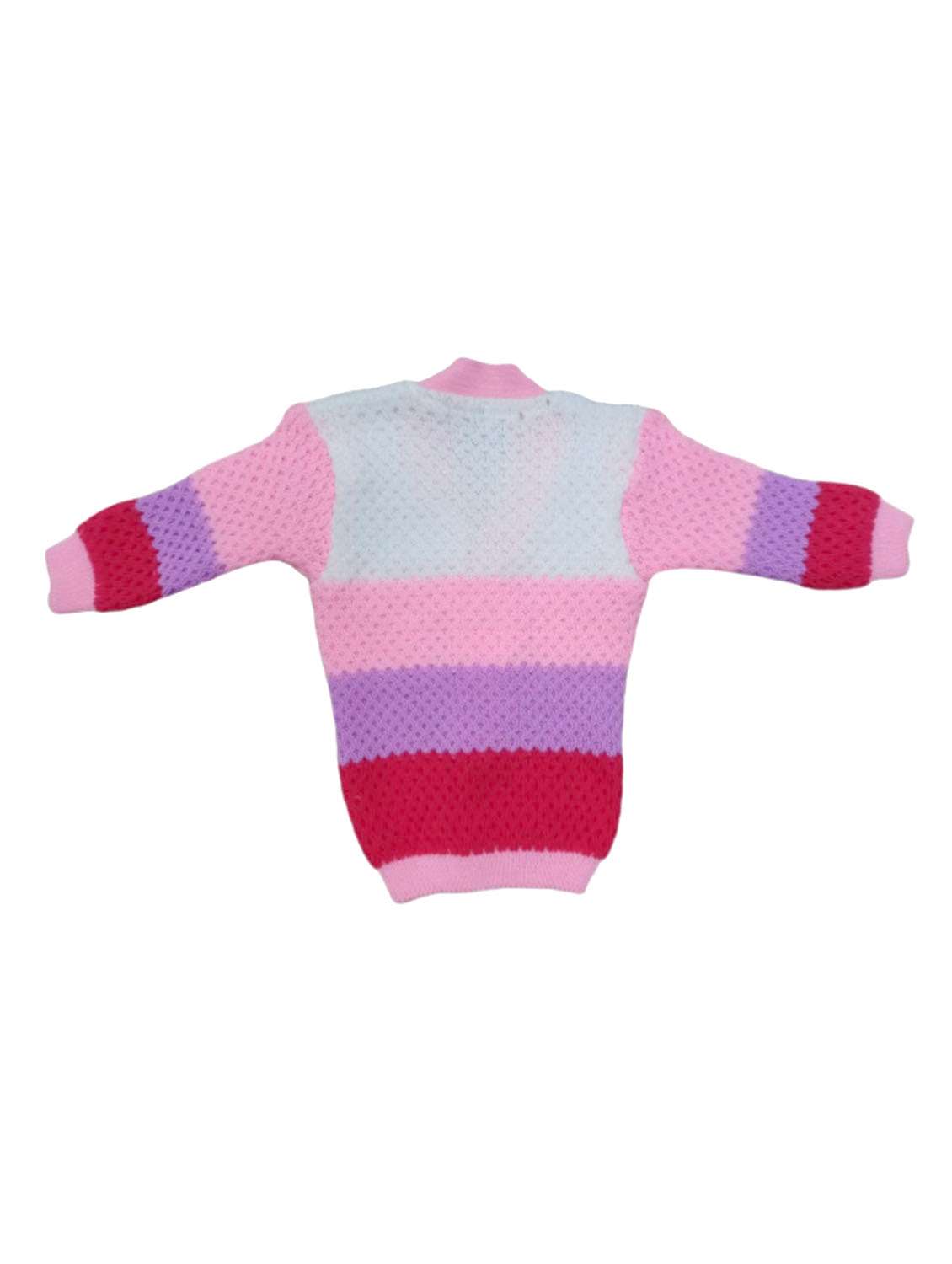 boys self design full length set with cap & socks - 19701340 - Standard Image - 2