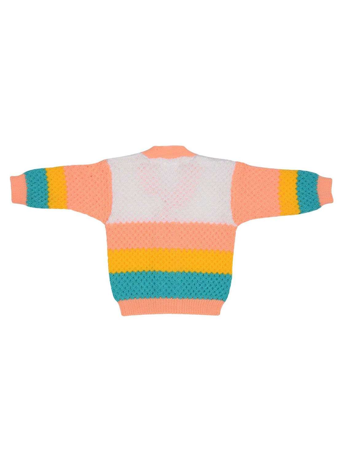 boys color block full length set with cap - 19701341 - Standard Image - 2