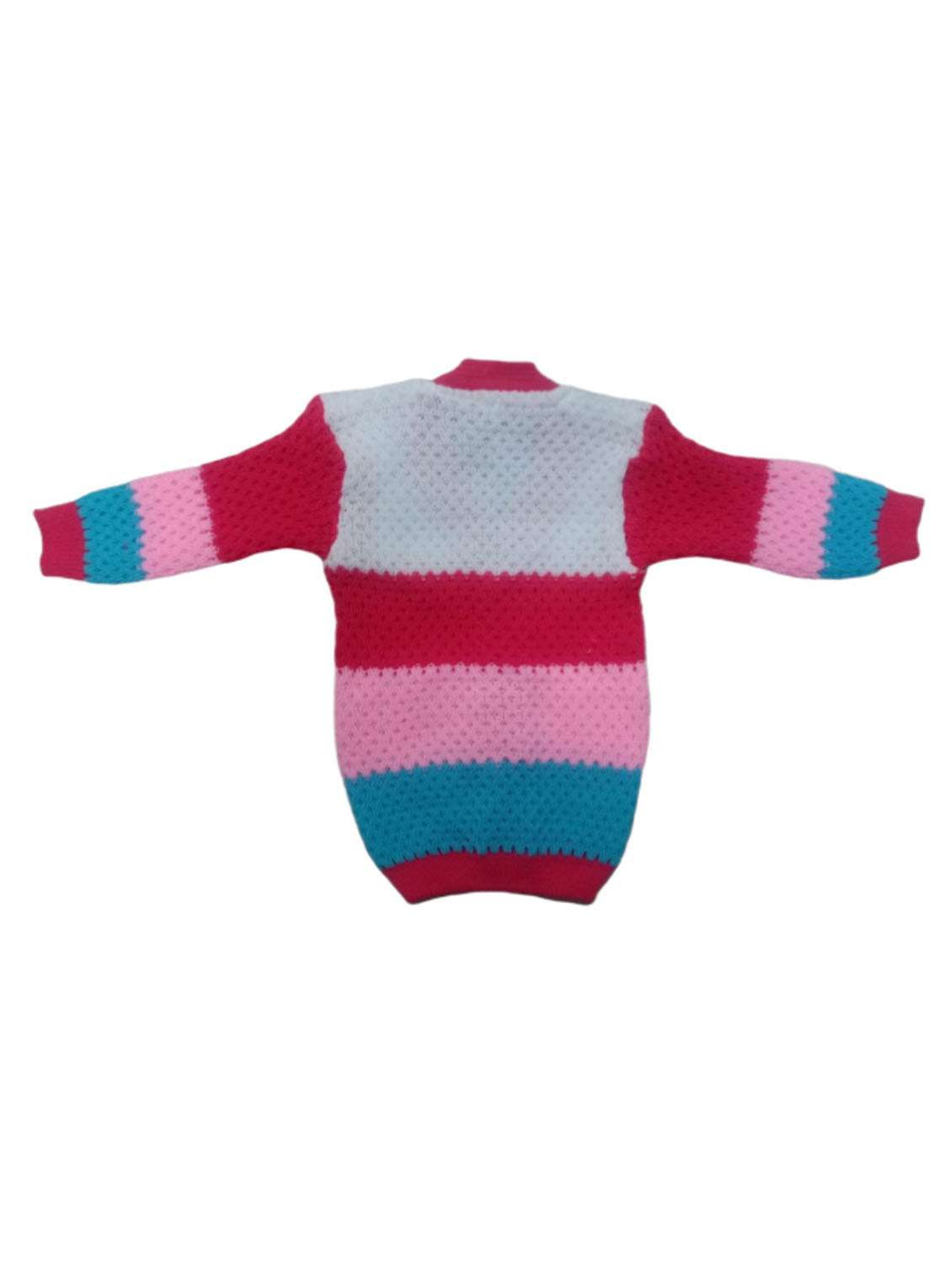 boys color block full length set with cap - 19701342 - Standard Image - 2