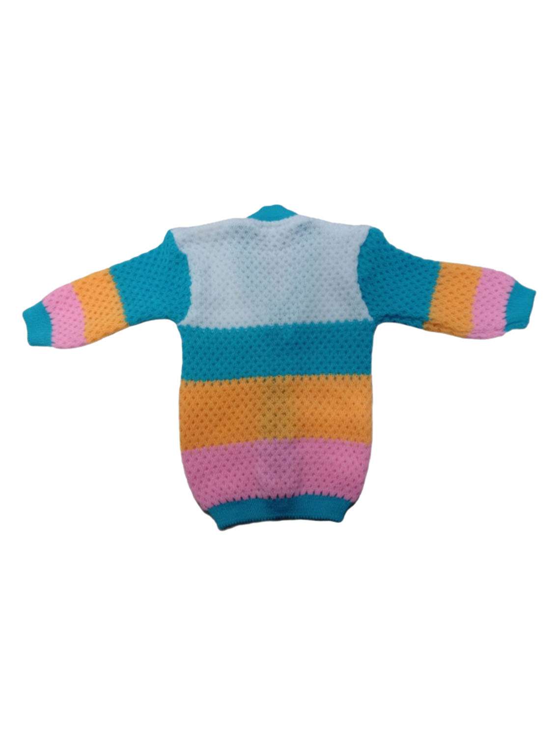 boys color block full length set with cap - 19701343 - Standard Image - 2